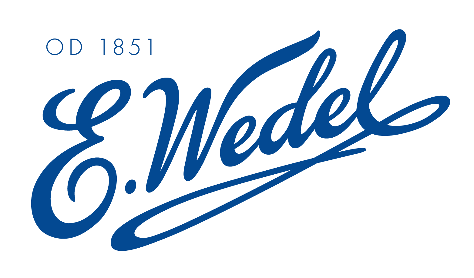 E. Wedel